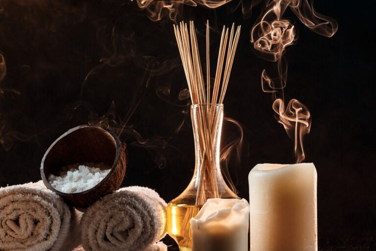Luxurious Spa by All Seasons